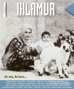 Ihlamur Dergisi Sayı: 102 Mayıs 2021