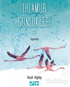 Ihlamur Günlükleri 2 - Seyürsefer