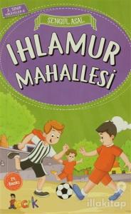 Ihlamur Mahallesi - 3. Sınıf Hikayeler