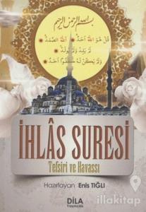 İhlas Suresi Tefsiri ve Havassı