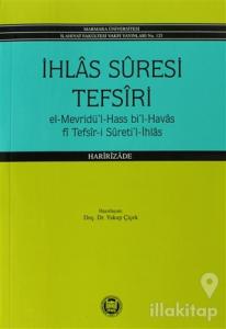 İhlas Suresi Tefsiri