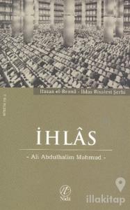 İhlas