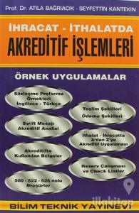 İhracat -İthalatda Akreditif İşlemleri