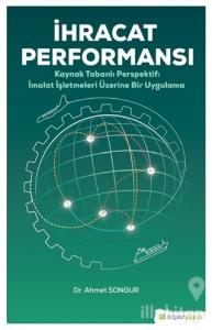 İhracat Performansı