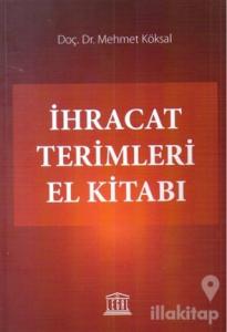 İhracat Terimleri El Kitabı