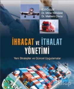 İhracat ve İthalat Yönetimi
