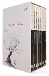 İhsan Fazlıoğlu Kutulu Set (7 Kitap Takım)
