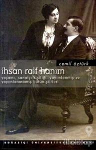 İhsan Raif Hanım