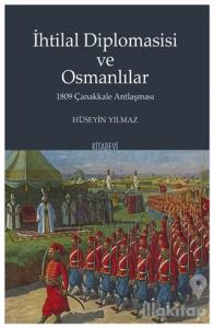 İhtilal Diplomasisi ve Osmanlılar
