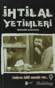 İhtilal Yetimleri