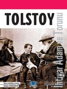 İhtiyar Adam ve Torunu