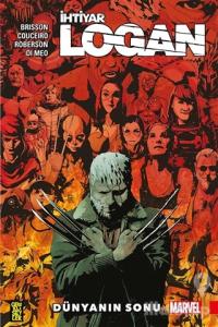 İhtiyar Logan 10: Dünyanın Sonu