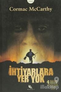 İhtiyarlara Yer Yok