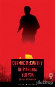 İhtiyarlara Yer Yok