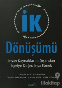 İK Dönüşümü