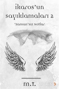 İkaros'un Sayıklamaları - 2