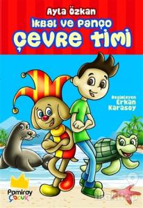 İkbal ve Panço Çevre Timi
