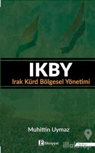 IKBY: Irak Kürd Bölgesel Yönetimi