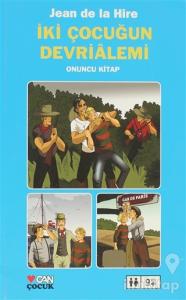 İki Çocuğun Devrialemi 10. Kitap