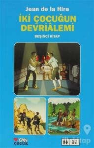 İki Çocuğun Devrialemi 5. Kitap