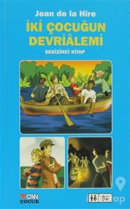 İki Çocuğun Devrialemi 8. Kitap