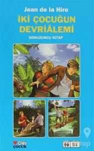 İki Çocuğun Devrialemi 9. Kitap