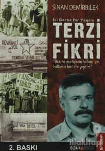 İki Darbe Bir Yaşam Terzi Fikri