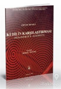 İki Dilin Karşılaştırılması