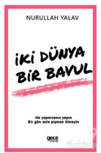 İki Dünya Bir Bavul