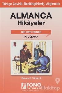 İki Düşman (derece 3-C)