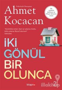 İki Gönül Bir Olunca