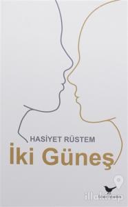 İki Güneş (Ciltli)