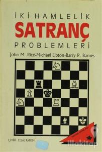 İki Hamlelik Satranç Problemleri