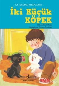 İki Küçük Köpek