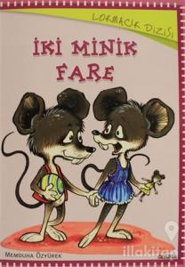 İki Minik Fare