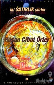 İki Satırlık Şiirler