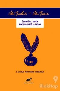 İki Şehir - İki Şair