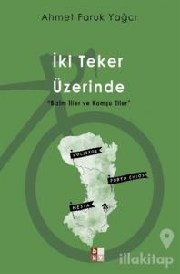 İki Teker Üzerinde