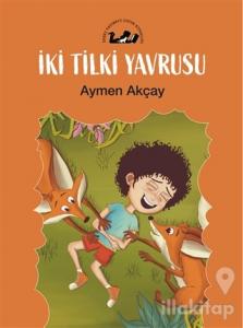 İki Tilki Yavrusu