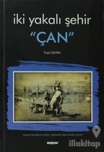 İki Yakalı Şehir Çan