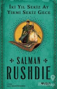 İki Yıl Sekiz Ay Yirmi Sekiz Gece