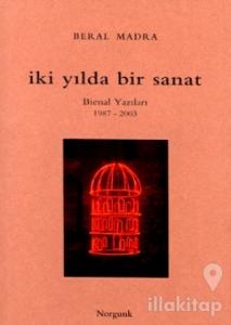 İki Yılda Bir Sanat
