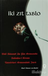 İki Zıt Tablo