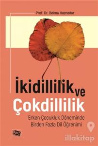 İkidillilik Ve Çokdillilik