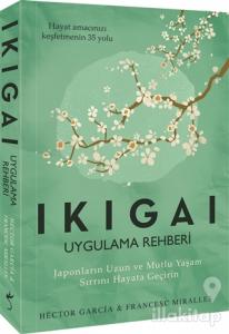 Ikigai - Uygulama Rehberi