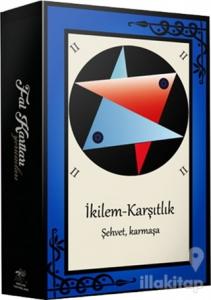 İkilem Karşıtlık - Fal Kartları