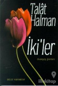 İki'ler Özdeyiş Şiirleri