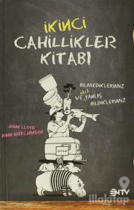 İkinci Cahillikler Kitabı