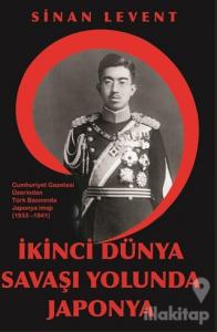 İkinci Dünya Savaşı Yolunda Japonya