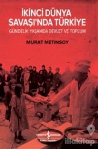 İkinci Dünya Savaşı'nda Türkiye